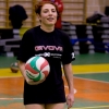 DF - Andrea Doria Tivoli - Volleyrò Casal de Pazzi