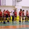 DF - Andrea Doria Tivoli - Volleyrò Casal de Pazzi