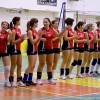 DF - Andrea Doria Tivoli - Volleyrò Casal de Pazzi