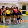 DF - Andrea Doria Tivoli - Volleyrò Casal de Pazzi