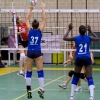 DF - Andrea Doria Tivoli - Volleyrò Casal de Pazzi