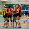 DF - Andrea Doria Tivoli - Volleyrò Casal de Pazzi