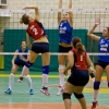 DF - Andrea Doria Tivoli - Volleyrò Casal de Pazzi