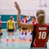 DF - Andrea Doria Tivoli - Volleyrò Casal de Pazzi