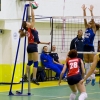 DF - Andrea Doria Tivoli - Volleyrò Casal de Pazzi