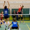 DF - Andrea Doria Tivoli - Volleyrò Casal de Pazzi