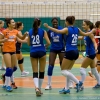 DF - Andrea Doria Tivoli - Volleyrò Casal de Pazzi