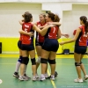 DF - Andrea Doria Tivoli - Volleyrò Casal de Pazzi