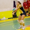 DF - Andrea Doria Tivoli - Volleyrò Casal de Pazzi