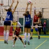 DF - Andrea Doria Tivoli - Volleyrò Casal de Pazzi