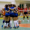 DF - Andrea Doria Tivoli - Volleyrò Casal de Pazzi