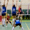 DF - Andrea Doria Tivoli - Volleyrò Casal de Pazzi
