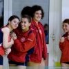 DF - Andrea Doria Tivoli - Volleyrò Casal de Pazzi