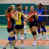 DF - Andrea Doria Tivoli - Volleyrò Casal de Pazzi