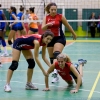 DF - Andrea Doria Tivoli - Volleyrò Casal de Pazzi