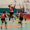 DF - Andrea Doria Tivoli - Volleyrò Casal de Pazzi