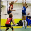 DF - Andrea Doria Tivoli - Volleyrò Casal de Pazzi
