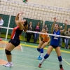 DF - Andrea Doria Tivoli - Volleyrò Casal de Pazzi