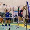 DF - Andrea Doria Tivoli - Volleyrò Casal de Pazzi
