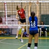 DF - Andrea Doria Tivoli - Volleyrò Casal de Pazzi