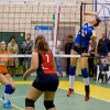 DF - Andrea Doria Tivoli - Volleyrò Casal de Pazzi