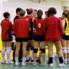 DF - Andrea Doria Tivoli - Volleyrò Casal de Pazzi