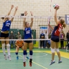 DF - Andrea Doria Tivoli - Volleyrò Casal de Pazzi