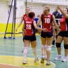 DF - Andrea Doria Tivoli - Volleyrò Casal de Pazzi