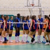 DF - Andrea Doria Tivoli - Volleyrò Casal de Pazzi