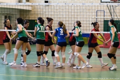 DF - Andrea Doria - Volley 4 Strade