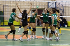 DF - Andrea Doria - Volley Ariccia