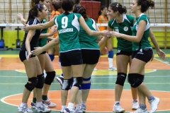 DF - Andrea Doria - Volley Sport ASD Duca Aosta