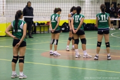 DF - Andrea Doria - Roma XX Volley