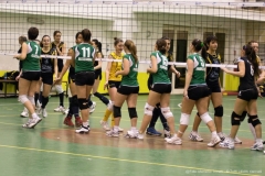 DF - Andrea Doria - Volley Cave