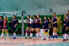 DF - ASD Praeneste Volley - Andrea Doria Tivoli