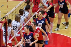 DF - Pallavolo Anagni - Andrea Doria Tivoli Palombara