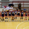 DF - Pallavolo Anagni - Andrea Doria Tivoli Palombara