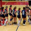 DF - Pallavolo Anagni - Andrea Doria Tivoli Palombara