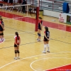 DF - Pallavolo Anagni - Andrea Doria Tivoli Palombara