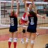 DF - Pallavolo Anagni - Andrea Doria Tivoli Palombara