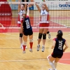 DF - Pallavolo Anagni - Andrea Doria Tivoli Palombara