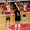 DF - Pallavolo Anagni - Andrea Doria Tivoli Palombara