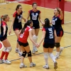 DF - Pallavolo Anagni - Andrea Doria Tivoli Palombara