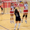 DF - Pallavolo Anagni - Andrea Doria Tivoli Palombara