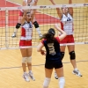 DF - Pallavolo Anagni - Andrea Doria Tivoli Palombara