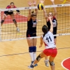 DF - Pallavolo Anagni - Andrea Doria Tivoli Palombara