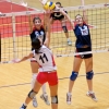 DF - Pallavolo Anagni - Andrea Doria Tivoli Palombara