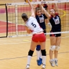 DF - Pallavolo Anagni - Andrea Doria Tivoli Palombara