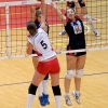 DF - Pallavolo Anagni - Andrea Doria Tivoli Palombara