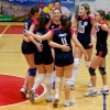 DF - Pallavolo Anagni - Andrea Doria Tivoli Palombara